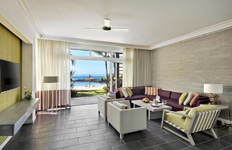 Long Beach Suite