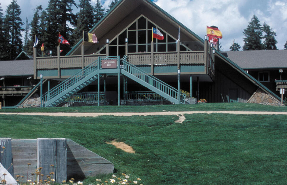 Mammoth Mountain Inn Mammoth, USA Hotel Virgin Holidays