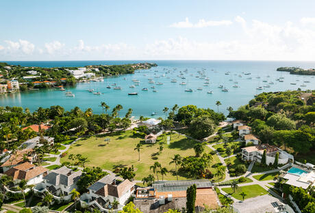 Calabash Hotel
