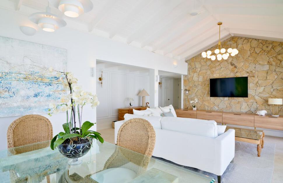 Penthouse Suite