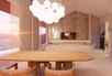 Hillside Penthouse Suite
