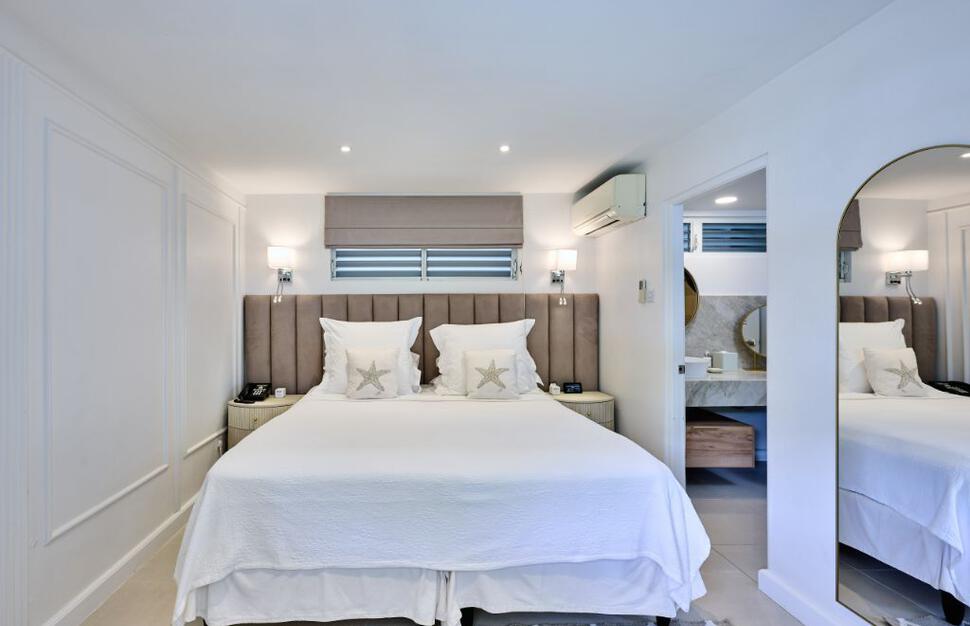 Westside Suite