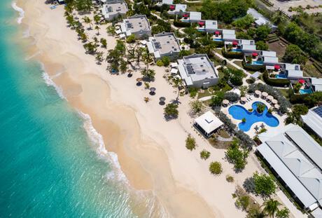 Spice Island Beach Resort