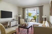 One Bedroom (Cinnamon/Saffron) Beach Suite