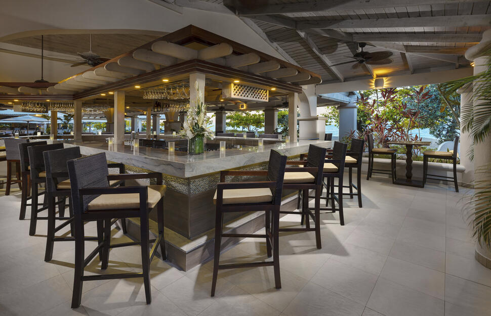 Spice Bar