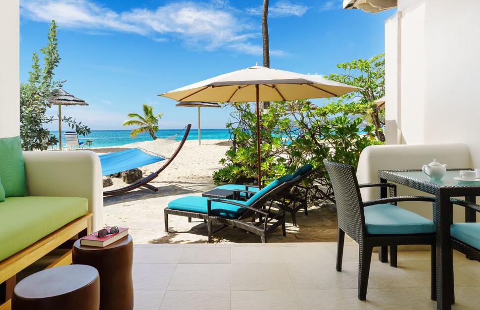 Royal Collection Beach Suites