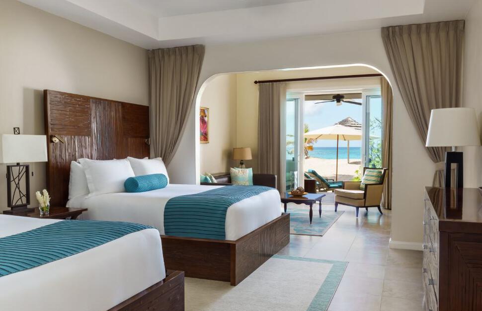 Seagrape Beach Suites