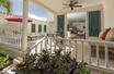 Anthurium Pool Suite