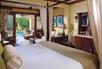Swim-up Crystal Lagoon Honeymoon One Bedroom Butler Suite