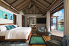 Overwater-Bungalow