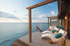 Overwater Bungalow