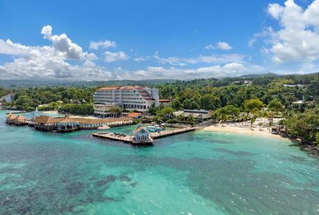 Sandals Negril Resort