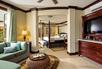 Palm Grove Honeymoon One Bedroom Butler Suite w/ Private Pool Sanctuary