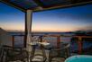 Longshore Beachfront Two-Story One Bedroom Butler Villa Suite w/ Tranquility Soaking Tub