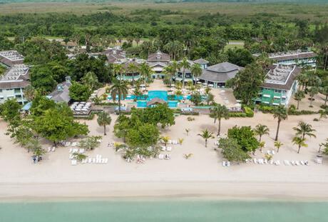 Couples Negril