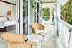Garden Suite