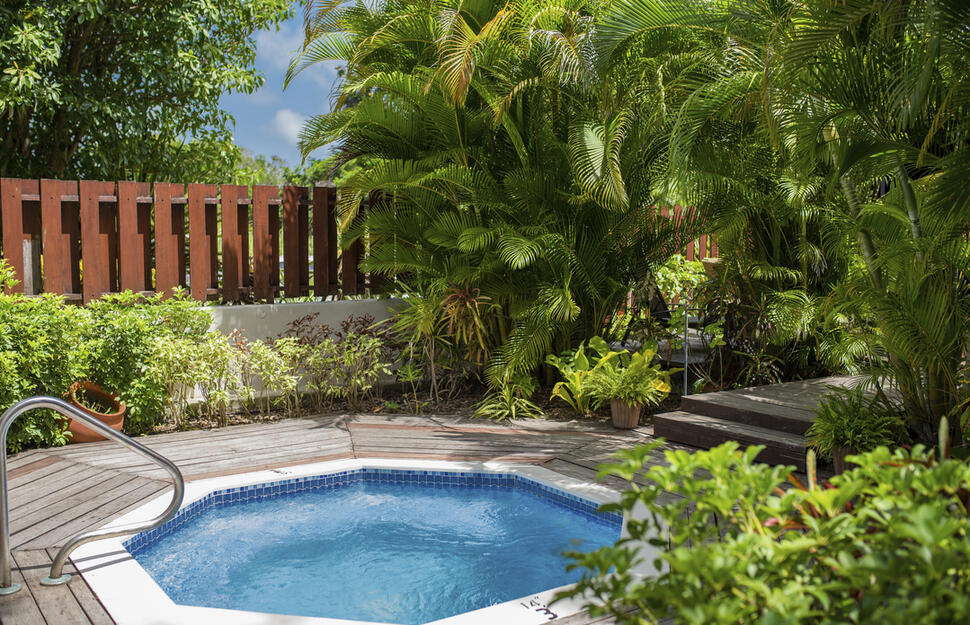 Sugar Cane Club Hotel Barbados, Caribbean Hotel Virgin Holidays