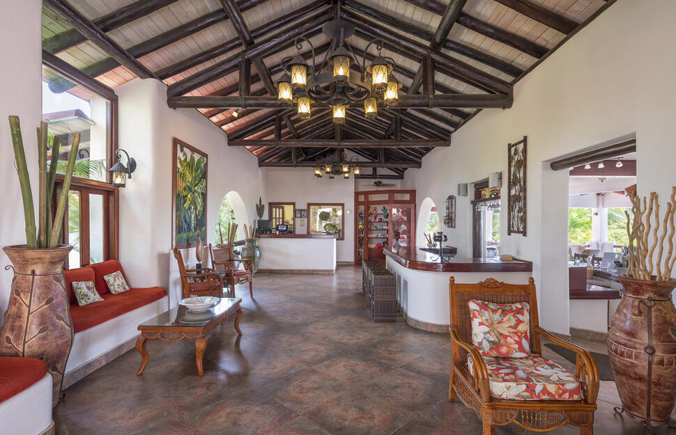 Sugar Cane Club Hotel Barbados, Caribbean Hotel Virgin Atlantic