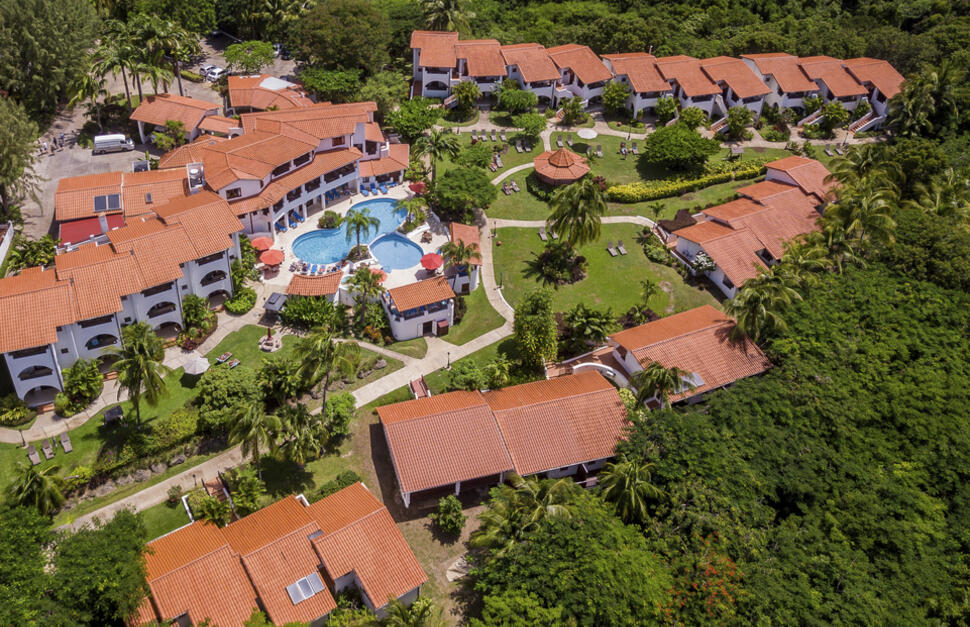 Sugar Cane Club Hotel Barbados, Caribbean Hotel Virgin Atlantic
