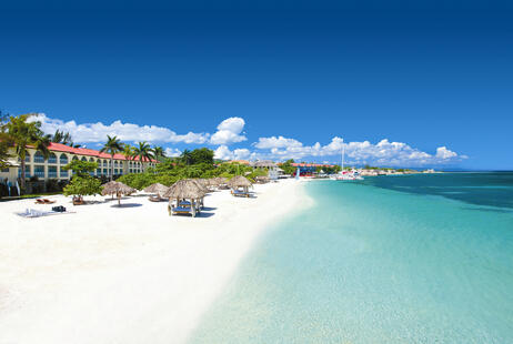 Sandals Montego Bay