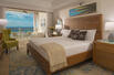Beachfront Grande Luxe Club Level Junior Suite with Tranquility Soaking Tub