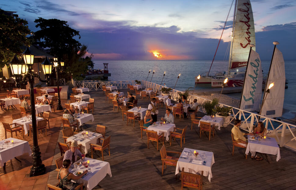 Bayside