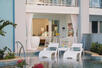Oceanfront Swim-Up Butler Suite with Patio Tranquility Soaking Tub