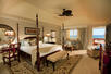 Beachfront Butler Villa Suite
