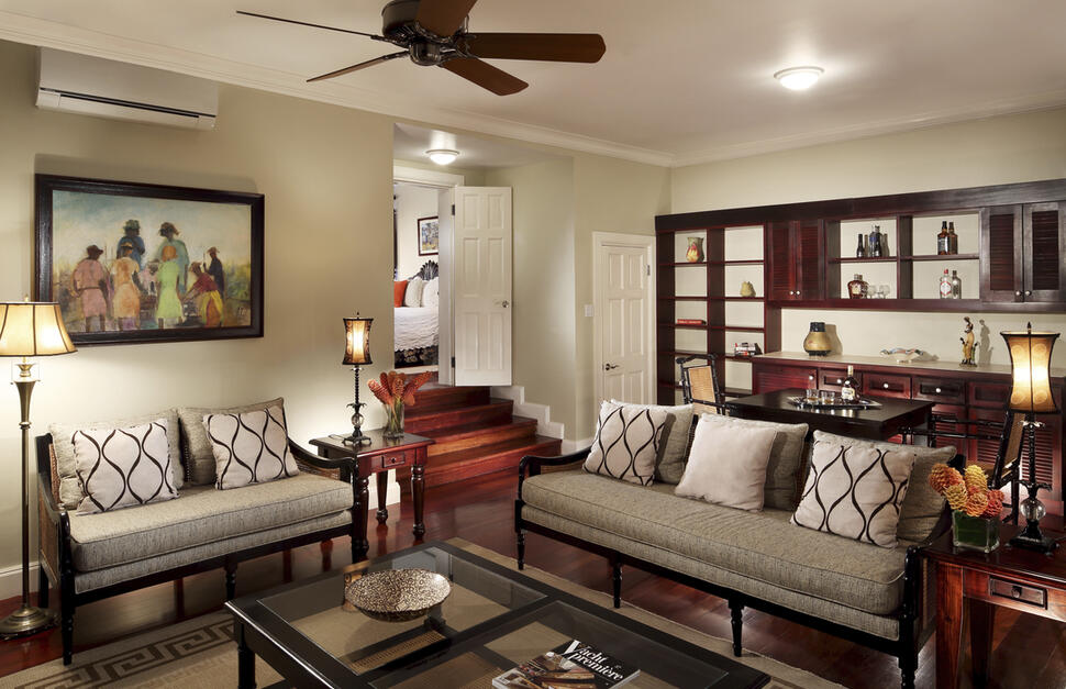 Prestige Ocean Suite