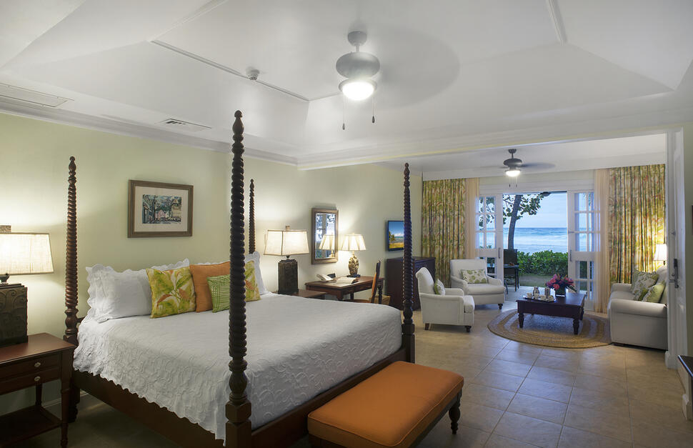 Half Moon Montego Bay, Jamaica Hotel Virgin Atlantic Holidays