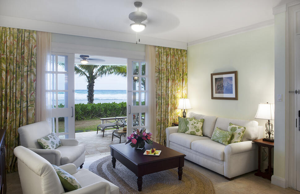 Prestige Ocean Junior Suite