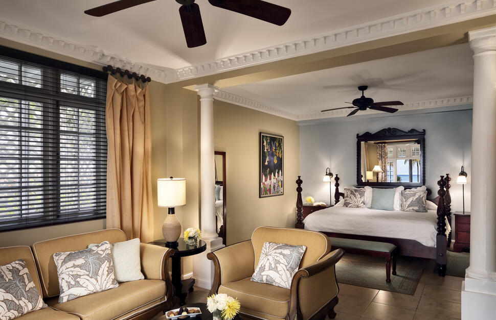 Ocean Junior Suite