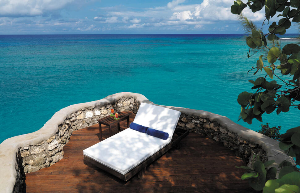 The White Suite