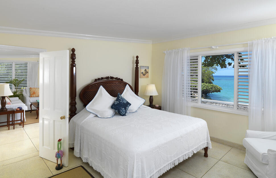Beach Bungalow