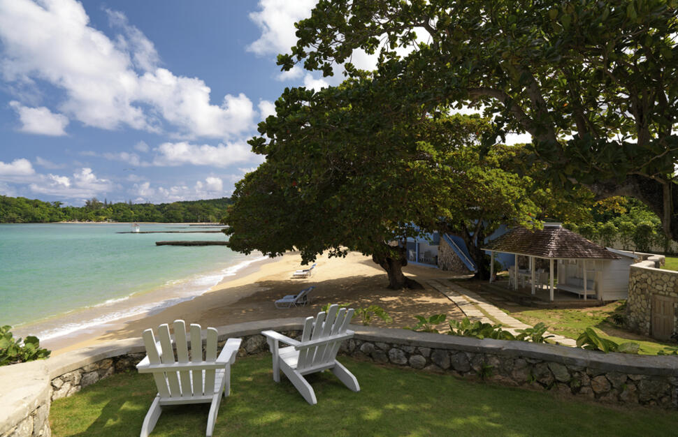 Beach Bungalow