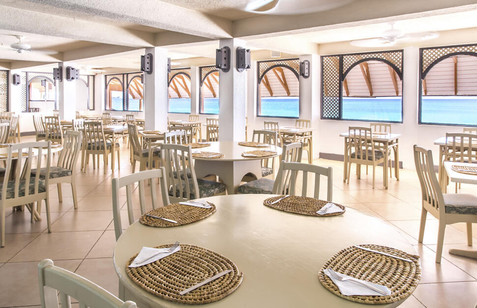 Reef View Restaurant