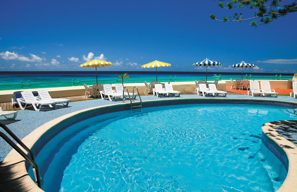 Coral Mist & Blue Orchids Hotels Barbados, Caribbean Hotel Virgin