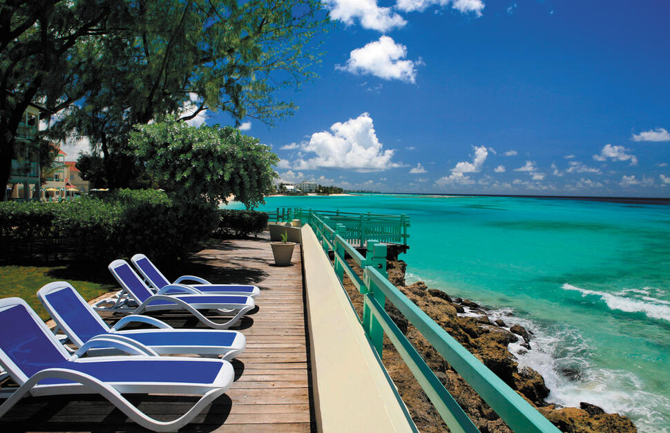 Coral Mist & Blue Orchids Hotels Barbados, Caribbean Hotel Virgin