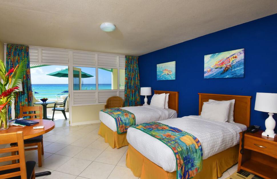 Coral Mist & Blue Orchids Hotels Barbados, Caribbean Hotel Virgin