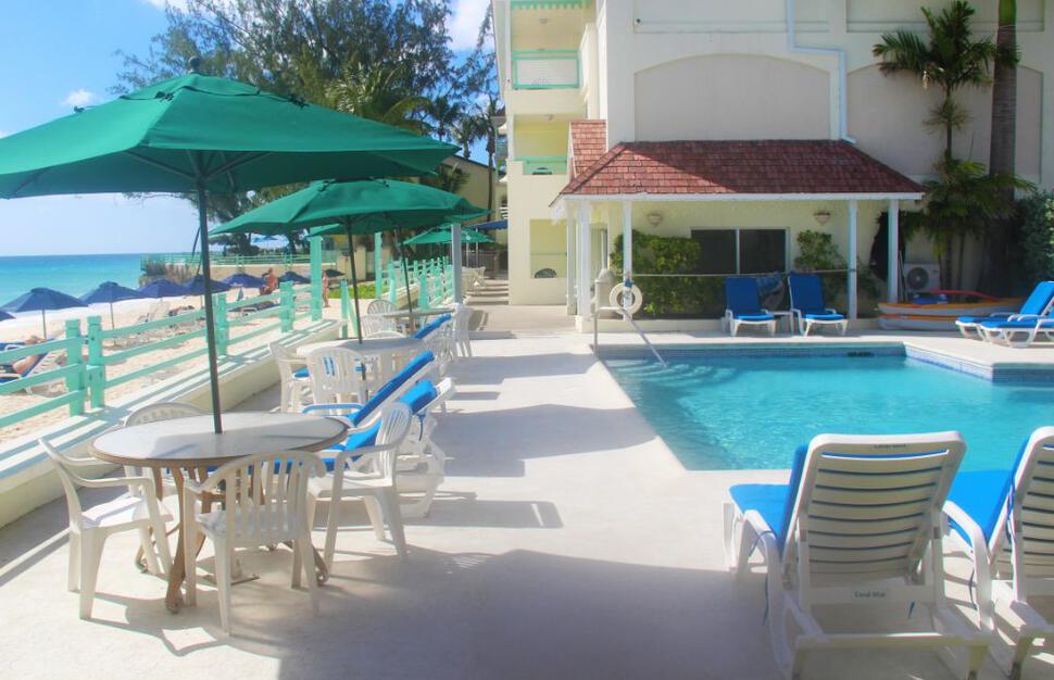 Coral Mist & Blue Orchids Hotels Barbados, Caribbean Hotel Virgin