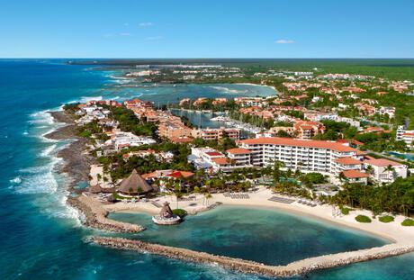 Dreams Aventuras Riviera Maya