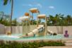 Explorer's Club Waterpark