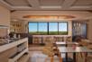 Preferred Club Lounge