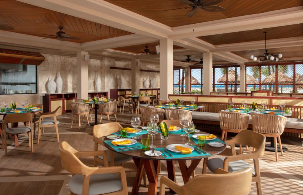 Seaside Grill
