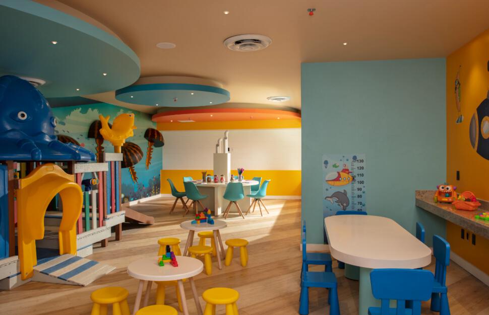 Explorer Club for Kids