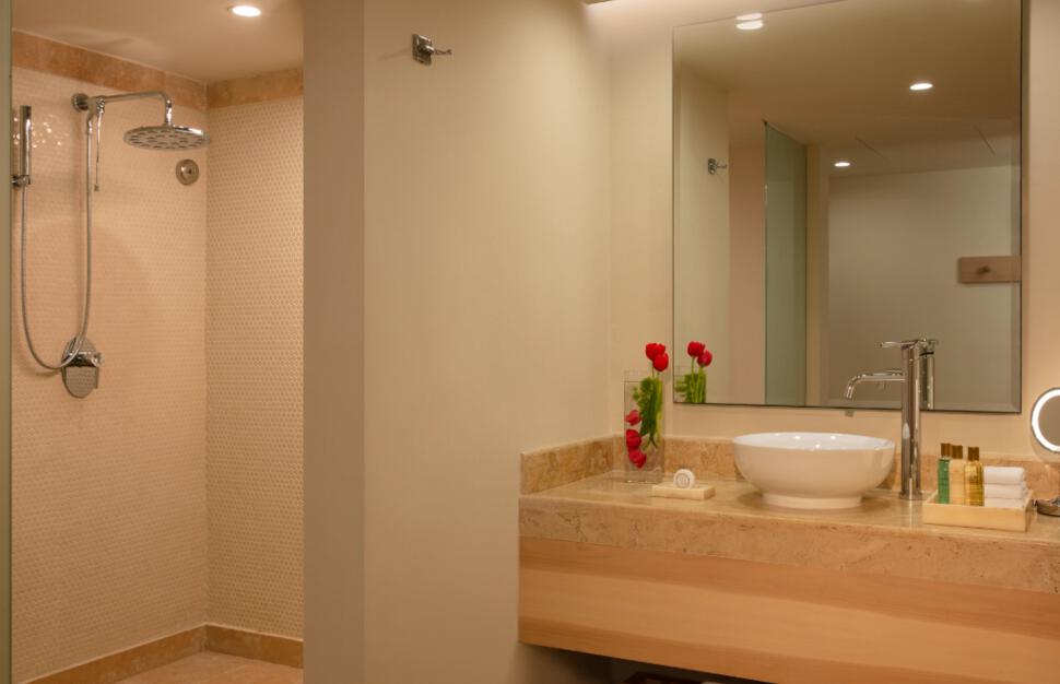 Master Suite Ocean View