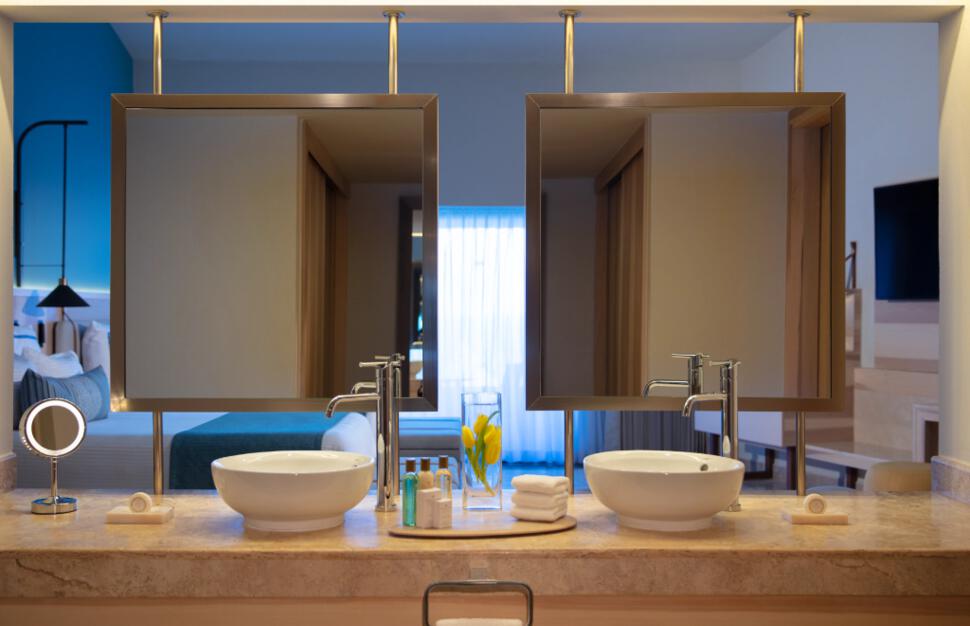 Preferred Club Family Suite