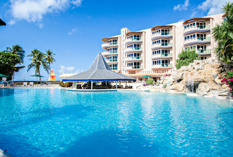 Accra Beach Hotel & Spa