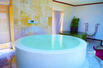 Water Oasis Chakra Spa