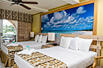 Island View Double Room